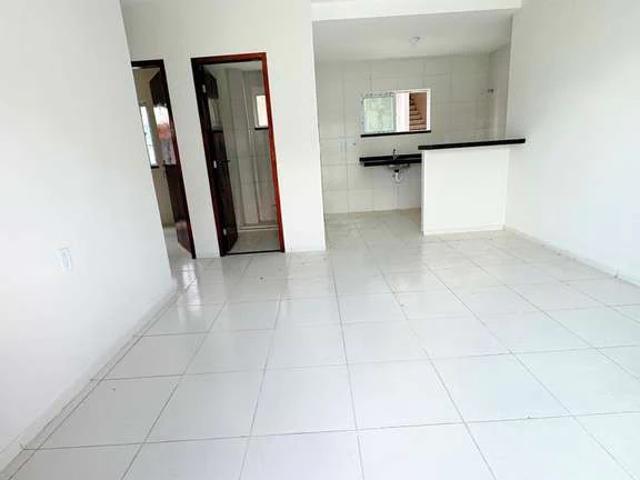 Apartamento venda em Gererau, Itaitinga