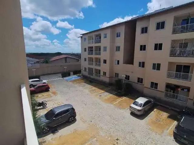 Apartamento venda em Região Geográfica Imediata de Fortaleza, Itaitinga