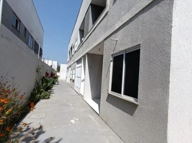 Apartamento venda em Parque Genezare, Itaitinga
