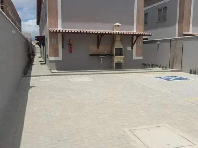 Apartamento venda em Parque Genezare, Itaitinga