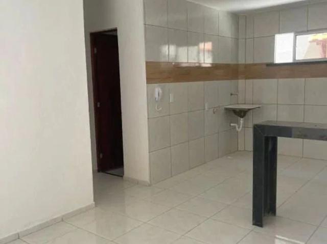 Apartamento venda em Parque Genezare, Itaitinga