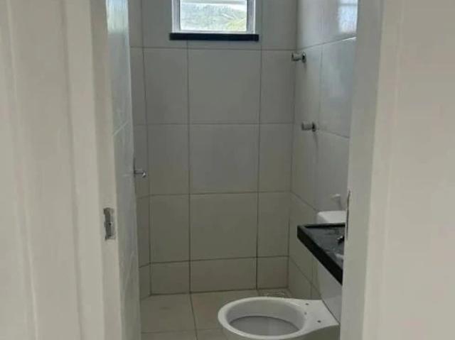 Apartamento venda em Parque Genezare, Itaitinga