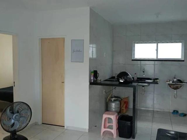 Apartamento venda em Parque Genezare, Itaitinga