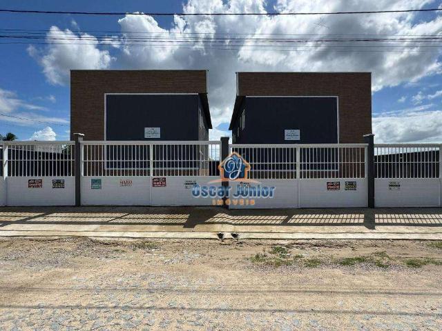 Apartamento venda em Região Geográfica Imediata de Fortaleza, Itaitinga