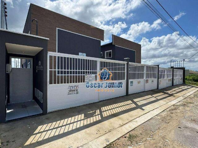 Apartamento venda em Região Geográfica Imediata de Fortaleza, Itaitinga