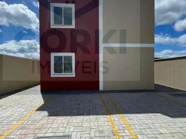 Apartamento venda em Região Geográfica Imediata de Fortaleza, Itaitinga