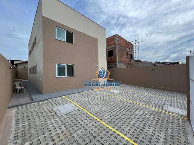 Apartamento venda em Região Geográfica Imediata de Fortaleza, Itaitinga