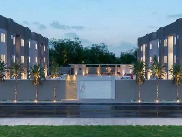 Apartamento venda em Região Geográfica Imediata de Fortaleza, Itaitinga
