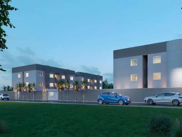 Apartamento venda em Região Geográfica Imediata de Fortaleza, Itaitinga