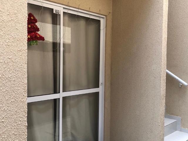 Apartamento venda em Antônio Miguel, Itaitinga