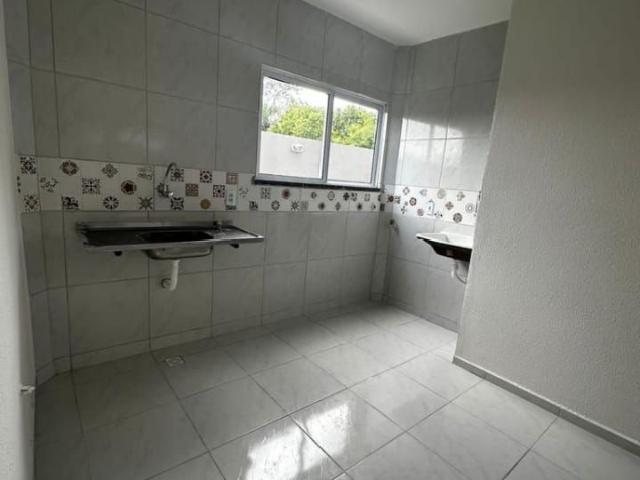 Apartamento venda em Região Geográfica Imediata de Fortaleza, Itaitinga