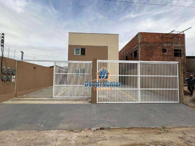 Apartamento venda em Região Geográfica Imediata de Fortaleza, Itaitinga