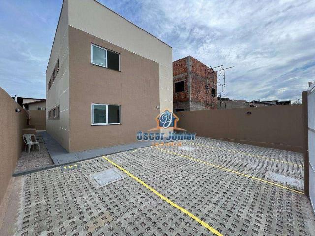 Apartamento venda em Região Geográfica Imediata de Fortaleza, Itaitinga