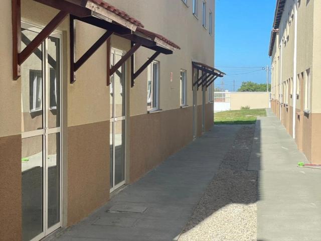 Apartamento venda em Itaitinga, Região Geográfica Intermediária de Fortaleza