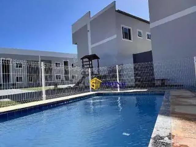 Apartamento venda em Região Geográfica Imediata de Fortaleza, Itaitinga