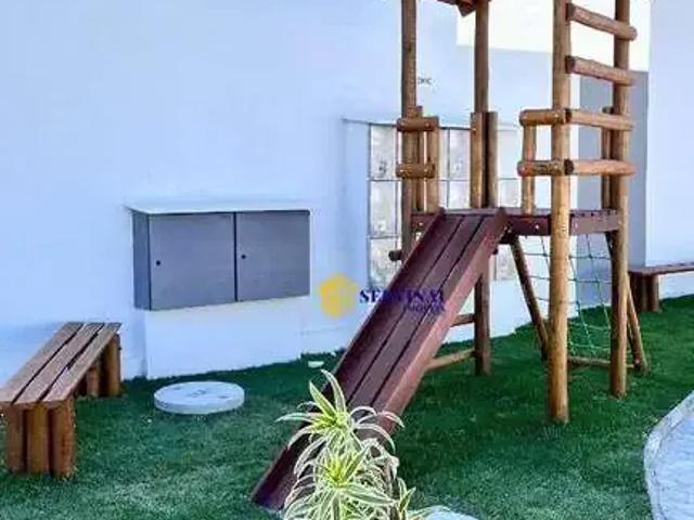 Apartamento venda em Região Geográfica Imediata de Fortaleza, Itaitinga