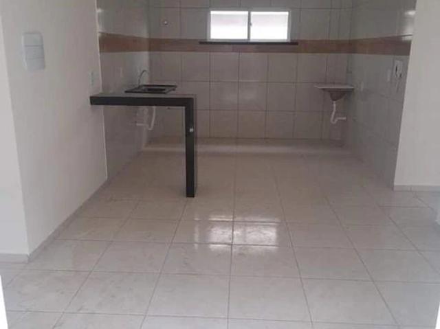 Apartamento venda em Vila Machado, Itaitinga