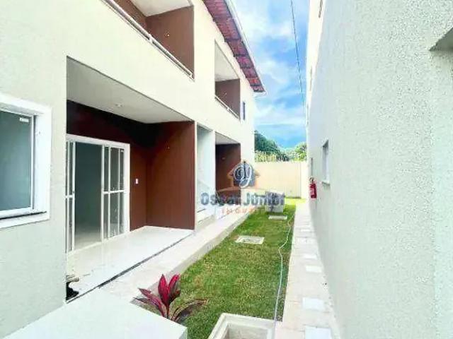 Apartamento venda em Região Geográfica Imediata de Fortaleza, Itaitinga
