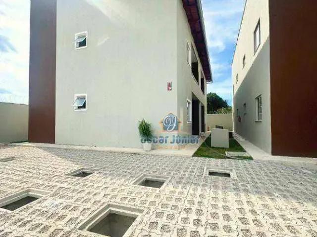 Apartamento venda em Região Geográfica Imediata de Fortaleza, Itaitinga