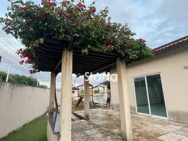 Apartamento venda em Região Geográfica Imediata de Fortaleza, Itaitinga