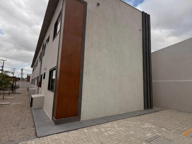 Apartamento venda em Caracanga, Itaitinga