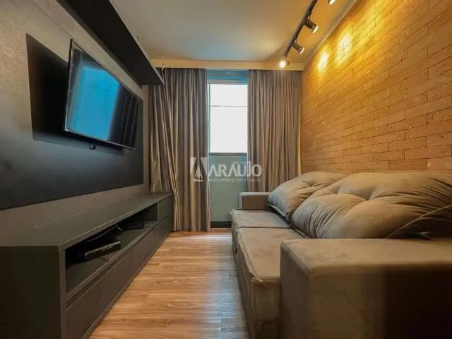 Apartamento venda em Região Geográfica Imediata de Itajaí, Itajaí