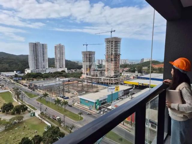 Apartamento venda em Região Geográfica Imediata de Itajaí, Itajaí