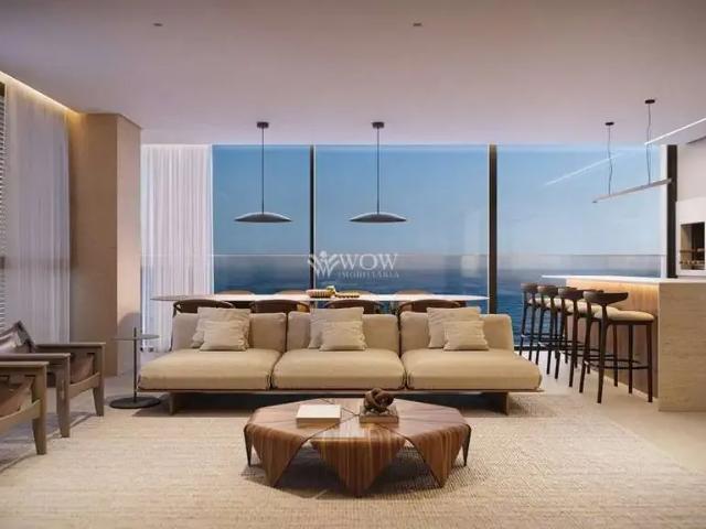 Apartamento venda em Região Geográfica Imediata de Itajaí, Itajaí