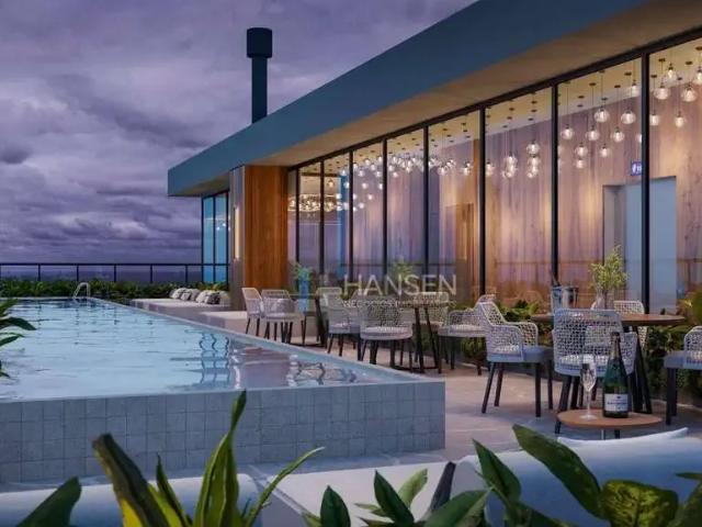 Apartamento venda em Região Geográfica Imediata de Itajaí, Balneario Camboriú