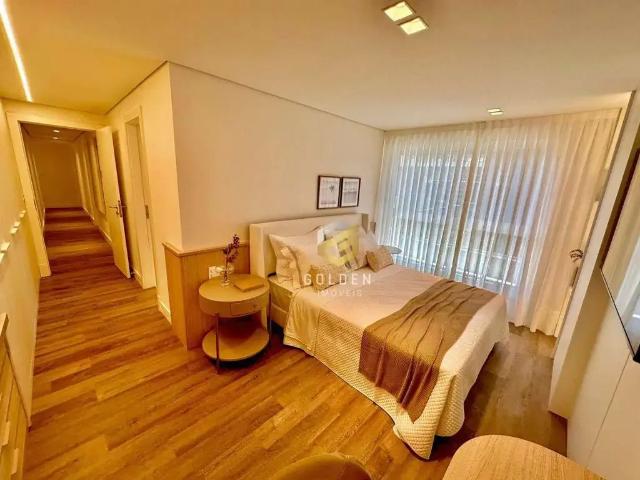 Apartamento venda em Região Geográfica Imediata de Itajaí, Balneario Camboriú