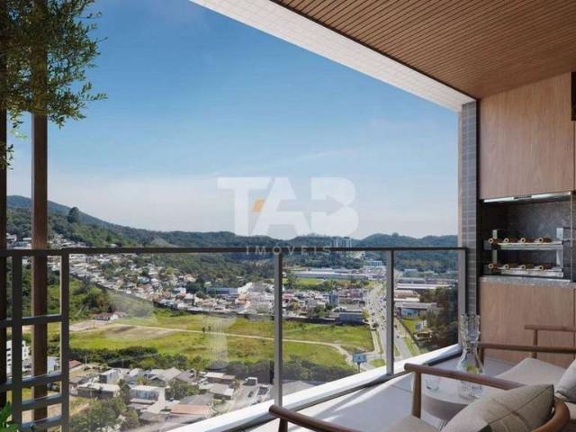 Apartamento venda em Região Geográfica Imediata de Itajaí, Itajaí