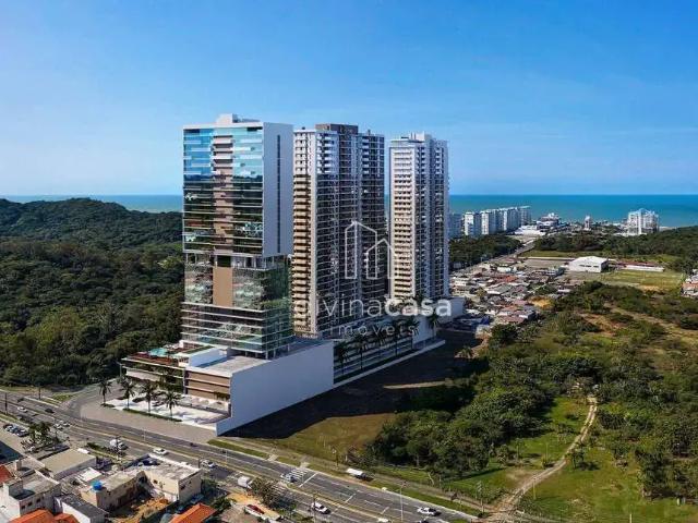 Apartamento venda em Região Geográfica Imediata de Itajaí, Balneario Camboriú