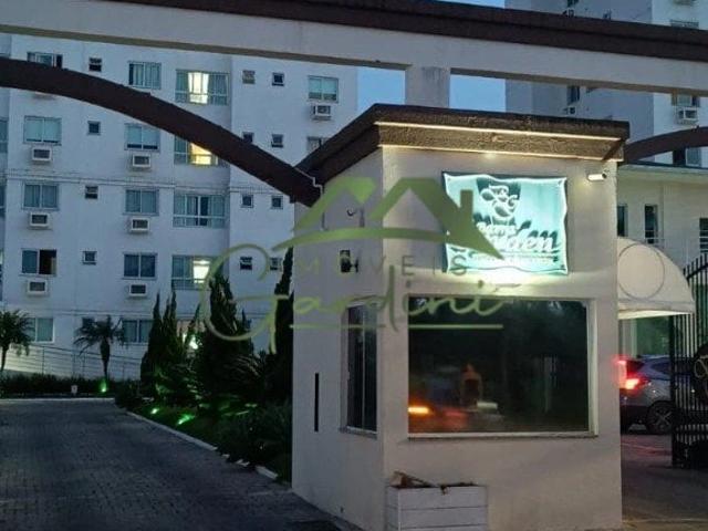 Apartamento venda em Jardim Aparecida, Itajaí