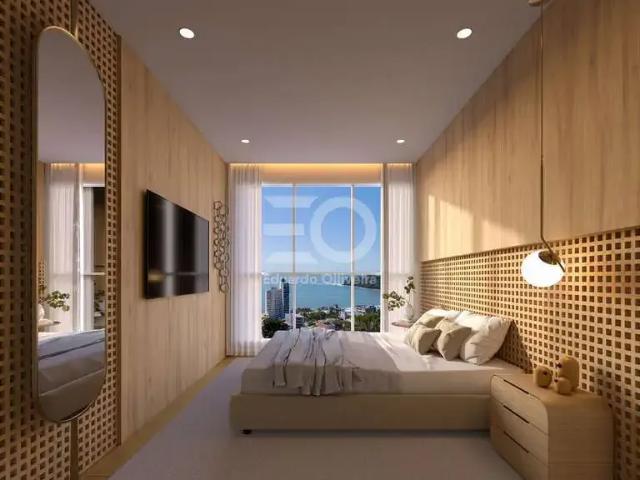 Apartamento venda em Região Geográfica Imediata de Itajaí, Itajaí