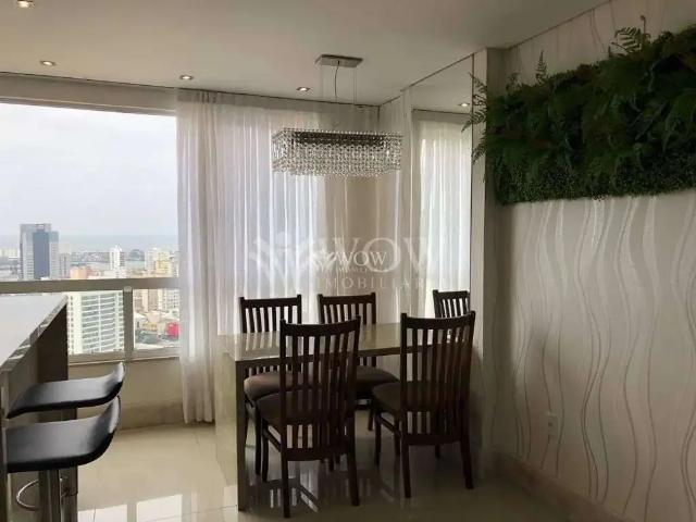 Apartamento venda em Região Geográfica Imediata de Itajaí, Itajaí