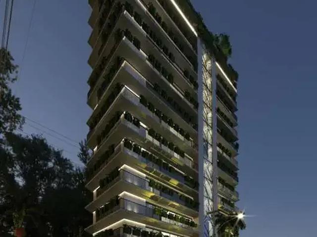 Apartamento venda em Região Geográfica Imediata de Itajaí, Itajaí