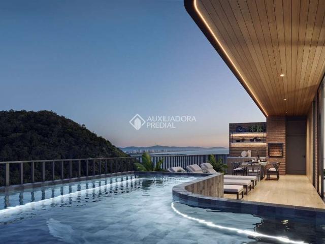 Apartamento venda em Cabeçudas, Itajaí