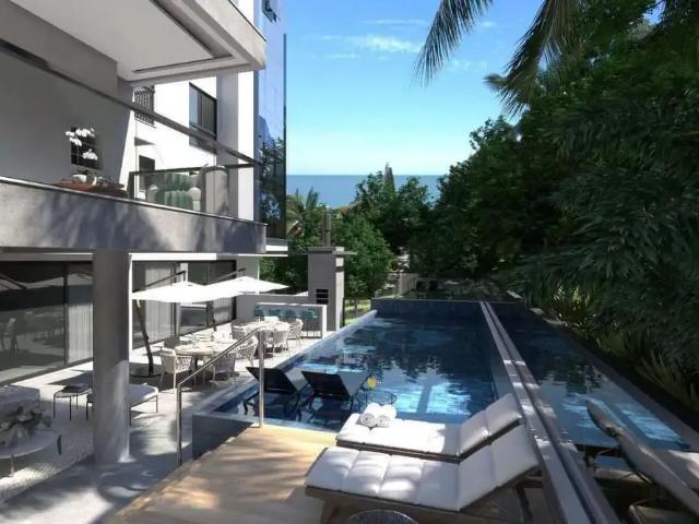 Apartamento venda em Região Geográfica Imediata de Itajaí, Itajaí