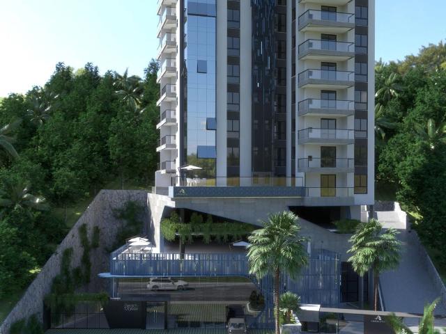 Apartamento venda em Região Geográfica Imediata de Itajaí, Itajaí