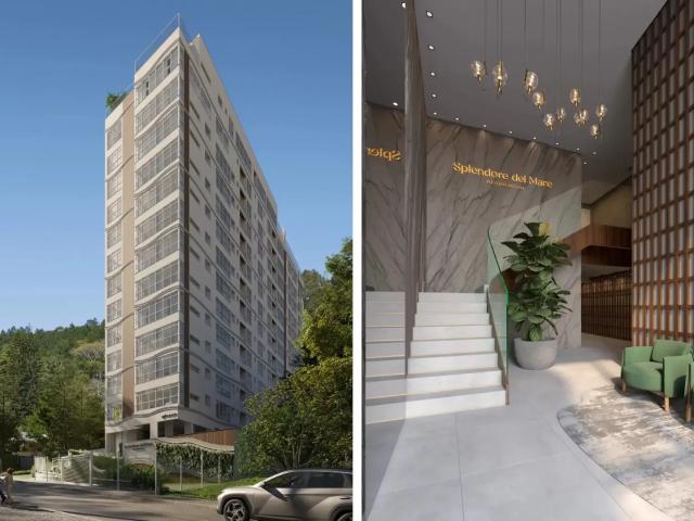 Apartamento venda em Região Geográfica Imediata de Itajaí, Itajaí