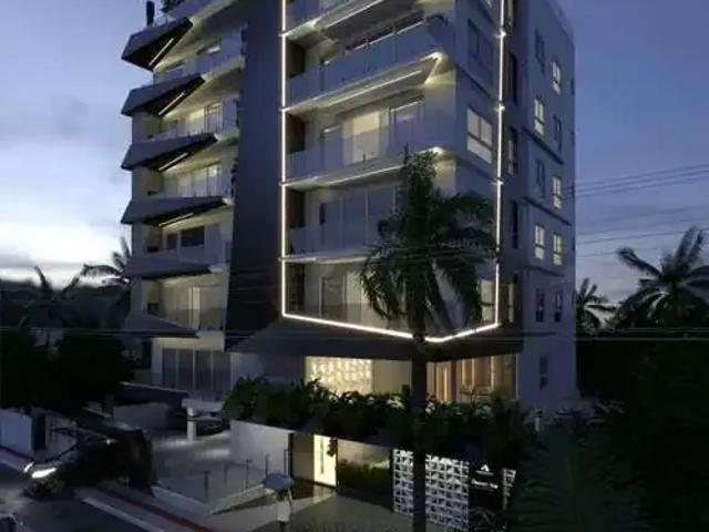 Apartamento venda em Região Geográfica Imediata de Itajaí, Itajaí