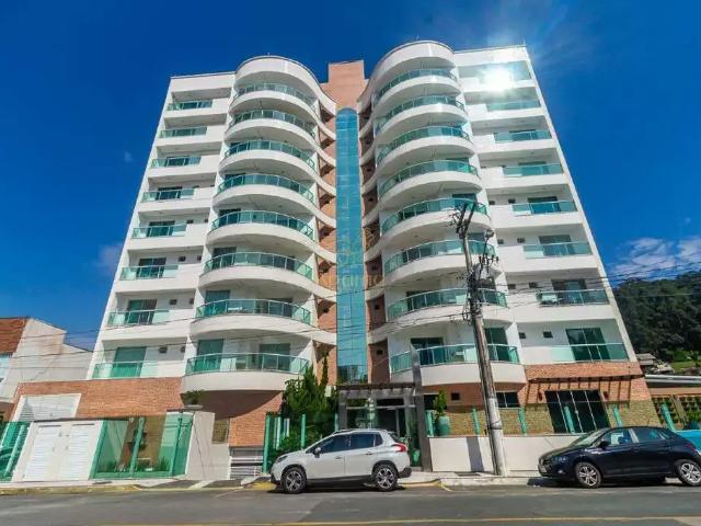 Apartamento venda em Região Geográfica Imediata de Itajaí, Itajaí
