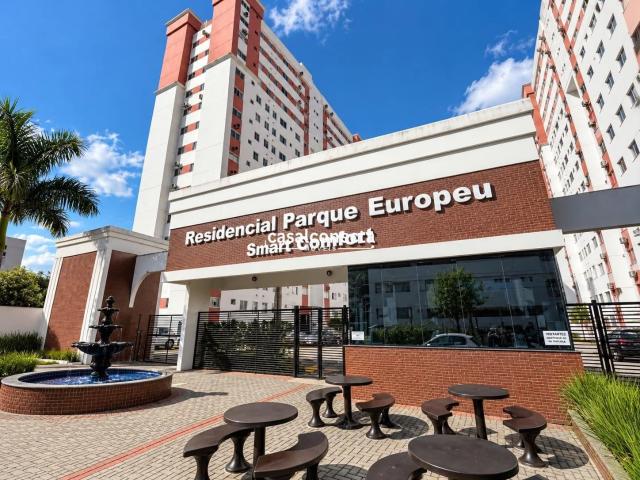 Apartamento venda em Arapongas, Itajaí