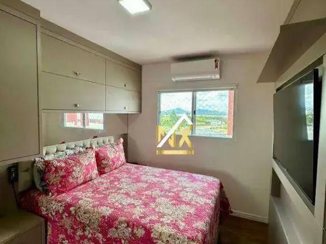 Apartamento venda em Região Geográfica Imediata de Itajaí, Itajaí