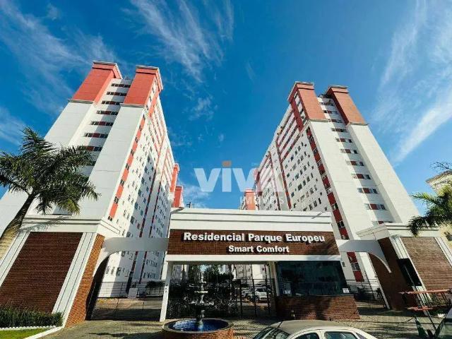 Apartamento venda em Região Geográfica Imediata de Itajaí, Itajaí