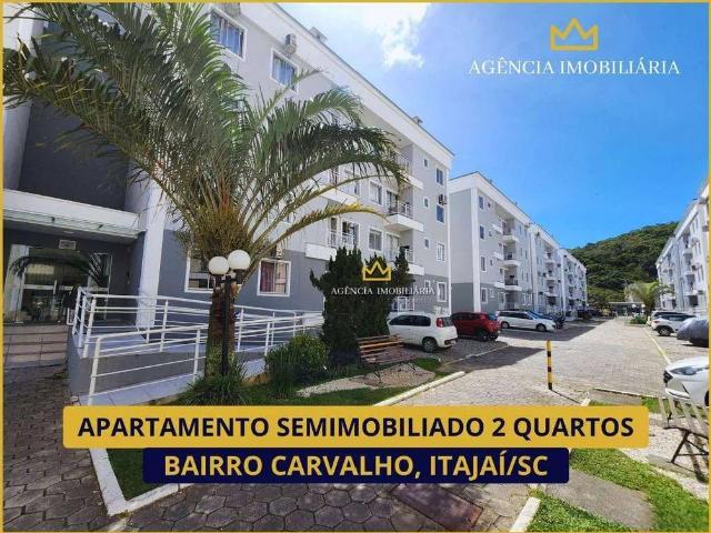 Apartamento venda em Região Geográfica Imediata de Itajaí, Itajaí