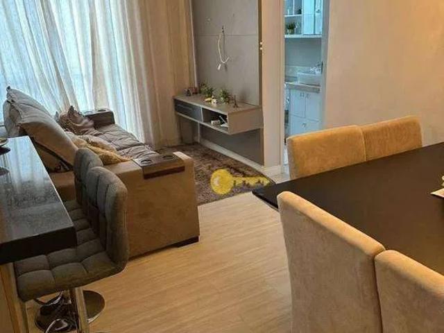 Apartamento venda em Jardim Danielle, Itajaí