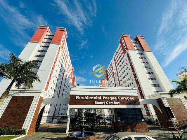 Apartamento venda em Jardim Danielle, Itajaí
