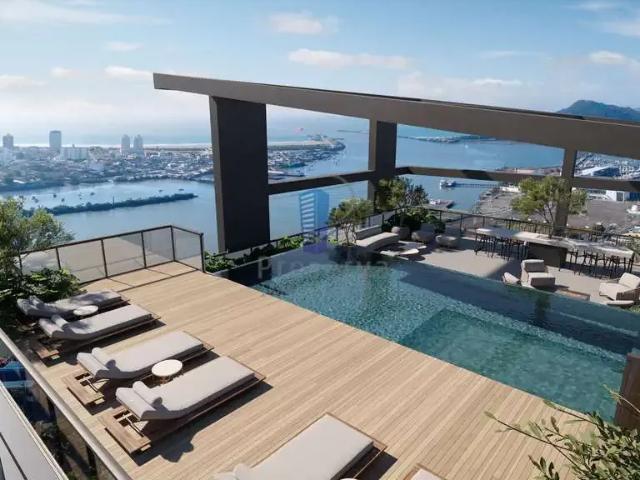 Apartamento venda em Região Geográfica Imediata de Itajaí, Itajaí