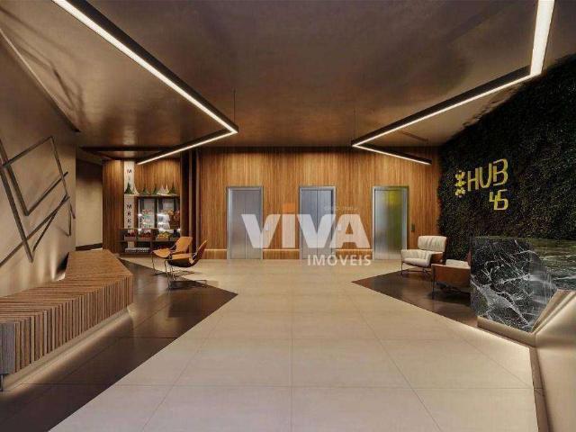 Apartamento venda em Região Geográfica Imediata de Florianópolis, Desterro